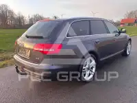2009 Audi A6