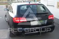 2009 Audi A6