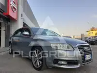 2009 Audi A6