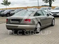 2009 Audi A6