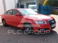 2009 Audi A6