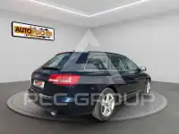 2009 Audi A6