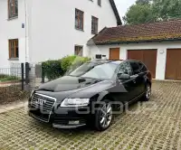 2009 Audi A6
