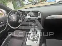 2009 Audi A6