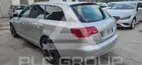 2009 Audi A6