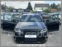 2009 Audi A6