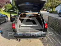 2009 Audi A6