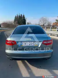 2009 Audi A6