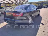 2009 Audi A6