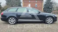 2009 Audi A6