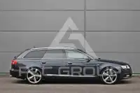 2009 Audi A6