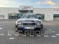2009 Audi A6