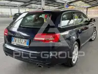 2009 Audi A6