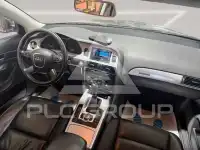 2009 Audi A6