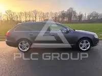 2009 Audi A6