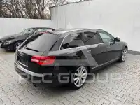 2009 Audi A6