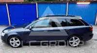 2009 Audi A6