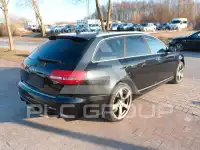 2009 Audi A6