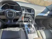 2009 Audi A6