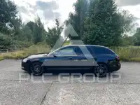 2009 Audi A6