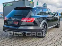 2009 Audi A6