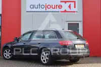 2009 Audi A6
