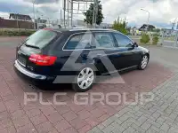 2009 Audi A6