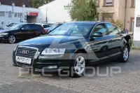 2009 Audi A6