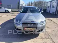 2009 Audi A6