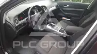 2009 Audi A6