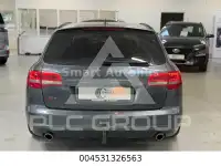 2009 Audi A6