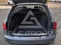2009 Audi A6