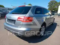 2009 Audi A6