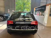 2009 Audi A6