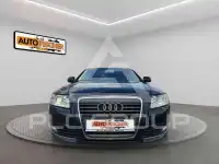 2009 Audi A6