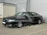2009 Audi A6