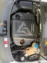 2009 Audi A6