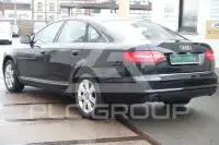 2009 Audi A6