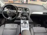 2009 Audi A6