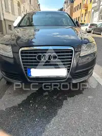 2009 Audi A6
