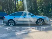 2009 Audi A6