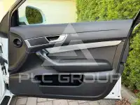 2009 Audi A6