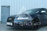 2009 Audi A6