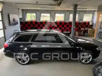 2009 Audi A6
