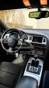 2009 Audi A6