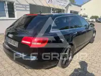 2009 Audi A6