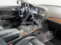 2009 Audi A6