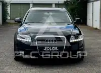 2009 Audi A6