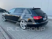 2009 Audi A6