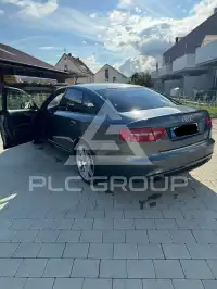 2009 Audi A6